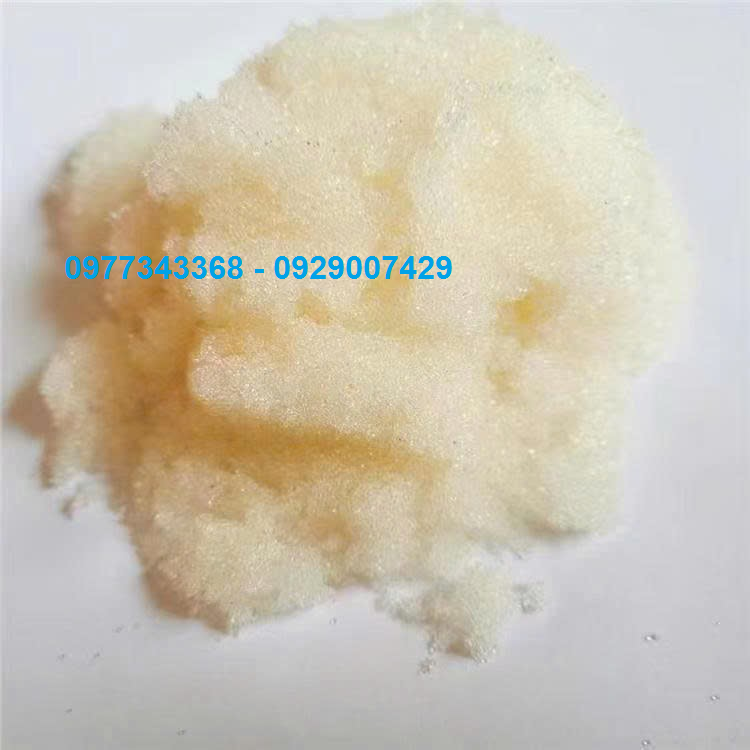 Hạt nhựa trao đổi Ion Cation, ion Arion